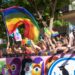 La manifestación del Pride 2025 en Torremolinos: la celebración de todas las identidades