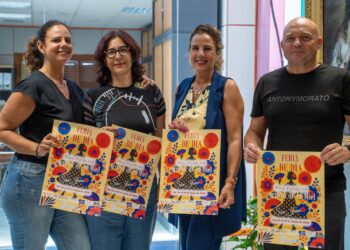 Benalmádena celebrará la Feria de Día de Arroyo de la Miel 2025 del 24 al 29 de junio