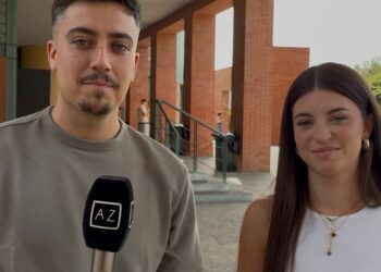 «El tiempo libre se convierte en tiempo de estudio»: El camino de Mario y Amor en las oposiciones al Cuerpo de Maestros de Andalucía