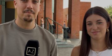 «El tiempo libre se convierte en tiempo de estudio»: El camino de Mario y Amor en las oposiciones al Cuerpo de Maestros de Andalucía