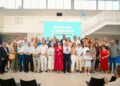 Torremolinos homenajea a 19 negocios ‘Pioneros del Comercio’ en los años 80