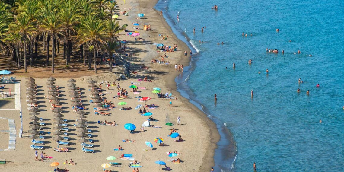 Hito turístico para Torremolinos: el municipio se convierte en el segundo destino de Andalucía