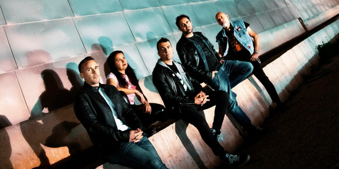 InXight lleva el metal malagueño al gran escenario del Rock Imperium de Cartagena