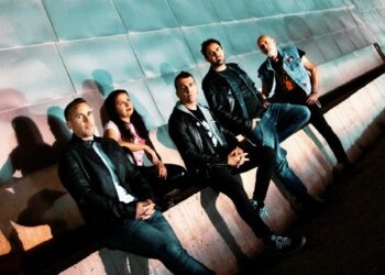 InXight lleva el metal malagueño al gran escenario del Rock Imperium de Cartagena