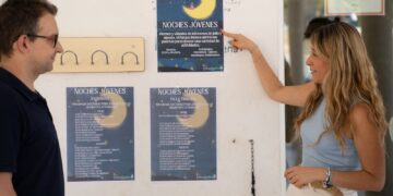 Benalmádena lanza este verano ‘Noches Jóvenes’ con una batería de actividades de ocio saludable y gratuito