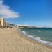 Prohibido el baño en Fuengirola durante San Juan: posibles sanciones debido a la bandera roja