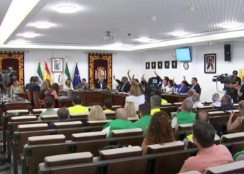 Mijas aprueba una inversión histórica para reforzar los servicios de seguridad y emergencias