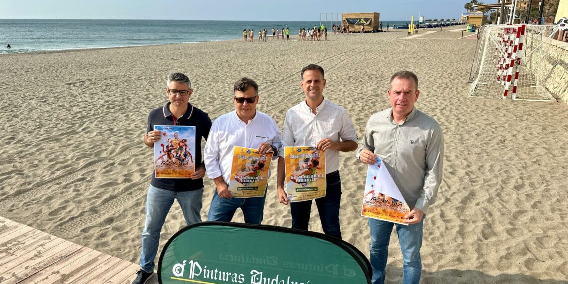 Fuengirola acogerá el 28 y 29 de junio la IV Convención Internacional de Baloncesto ‘CIBA 2025’