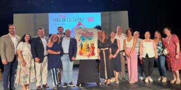 El Ayuntamiento de Mijas presenta un completo programa para la Feria de Las Lagunas