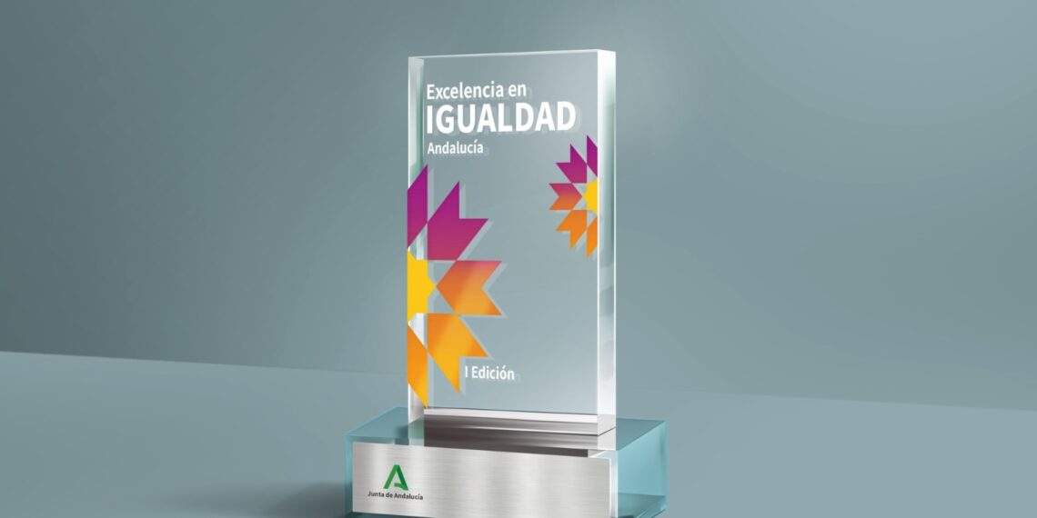 La Junta concede por primera vez a 45 empresas la Marca Andaluza de Excelencia en Igualdad