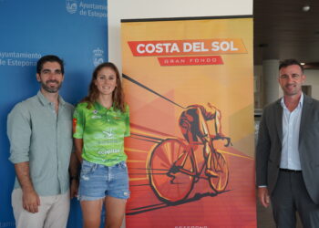 Estepona acoge la Costa del Sol Gran Fondo 2025: deporte y turismo en un evento de primer nivel