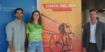 Estepona acoge la Costa del Sol Gran Fondo 2025: deporte y turismo en un evento de primer nivel