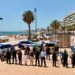 La Policía Local de Fuengirola pone en marcha el Dispositivo Especial de Verano para reforzar la seguridad durante la temporada estival