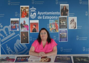 Medina Azahara, Antonio José y Haze actuarán en la Feria de Estepona que comenzará con el pregón de Eva Ruiz