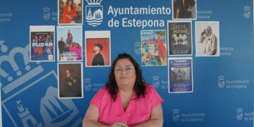 Medina Azahara, Antonio José y Haze actuarán en la Feria de Estepona que comenzará con el pregón de Eva Ruiz