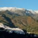 Auxilian a una familia con un bebé perdida en el Parque Nacional de la Sierra de las Nieves