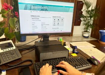 El Ayuntamiento de Mijas estrena sede electrónica para facilitar la relación con la ciudadanía