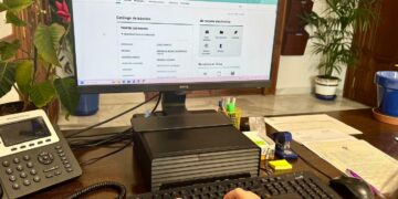 El Ayuntamiento de Mijas estrena sede electrónica para facilitar la relación con la ciudadanía