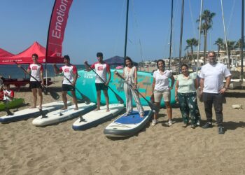 El Ayuntamiento de Mijas prepara un verano lleno de actividades pensadas para los más jóvenes