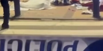 Un tiroteo acaba con dos fallecidos en un pub de Fuengirola