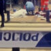 Un tiroteo acaba con dos fallecidos en un pub de Fuengirola