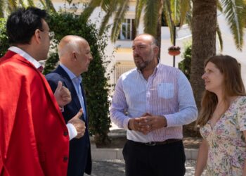Benalmádena de Moda 2025 volverá a llenar de estilo, creatividad y sostenibilidad las calles del municipio