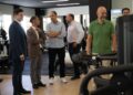 El Centro Fitness de Benalmádena Pueblo abre sus puertas tras una completa remodelación