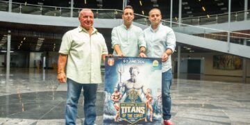 Torremolinos reúne este fin de semana a la élite nacional del fitness y fisicoculturismo