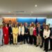 El PP de Málaga traslada a la Comisión Europea la necesidad de actuar de forma “urgente” en transporte para evitar el colapso de la Costa del Sol