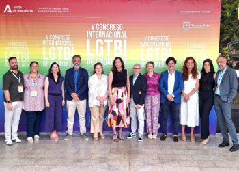 La Junta trabaja en un protocolo de prevención y actuación ante casos de LGTBIfobia para empresas e instituciones