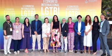 La Junta trabaja en un protocolo de prevención y actuación ante casos de LGTBIfobia para empresas e instituciones