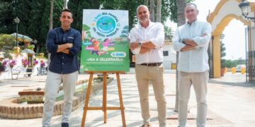 250 alumnos de Torremolinos participarán en talleres educativos con motivo del Día Mundial del Medio Ambiente