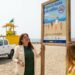 Benalmádena contará, por primera vez en su historia, con una playa libre de humo