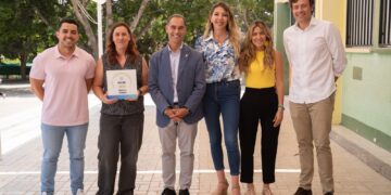 El CEIP El Tomillar, reconocido como uno de los cinco mejores colegios públicos de Málaga y entre los más inclusivos de España