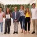 El CEIP El Tomillar, reconocido como uno de los cinco mejores colegios públicos de Málaga y entre los más inclusivos de España