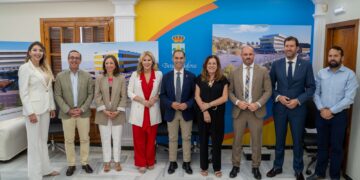 Benalmádena se vuelca con la solidaridad y la cultura a través del II Curso Intensivo de Sevillanas ‘Teatremos’ a beneficio de la Asociación El Vuelo de las Libélulas