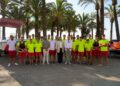 Cerca de 40 profesionales garantizarán la seguridad de los usuarios de las playas de Torremolinos este temporada