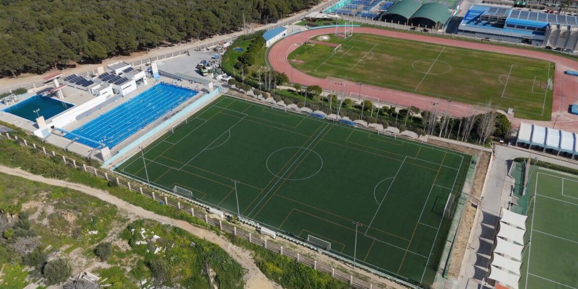 Torremolinos abre su período de renovación de plazas para la próxima temporada deportiva