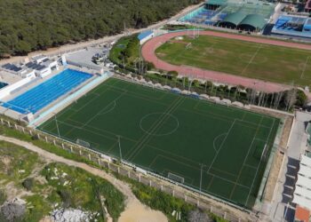 Torremolinos abre su período de renovación de plazas para la próxima temporada deportiva