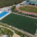 Torremolinos abre su período de renovación de plazas para la próxima temporada deportiva