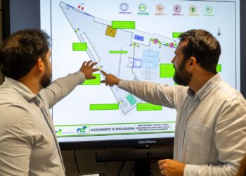 Últimos trámites para iniciar las obras de rehabilitación de la planta de tratamiento de RSU