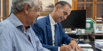 Lara logra que casi 200 obras de Picasso se queden en Benalmádena por un periodo de 20 años