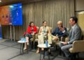 Del Cid destaca la importancia de la colaboración público-privada para la estrategia municipal de regeneración urbana