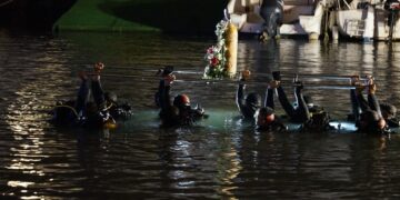 El encuentro entre la Virgen del Carmen y la Chiquita es declarado Fiesta de Singularidad Turística Provincial por la Diputación de Málaga