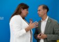 El gobierno de Juan Antonio Lara alcanza un acuerdo para garantizar la igualdad salarial para los trabajadores del servicio de limpieza de Provise