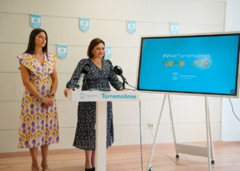 Torremolinos oferta cinco parcelas municipales que permitirán la construcción de 200 VPO