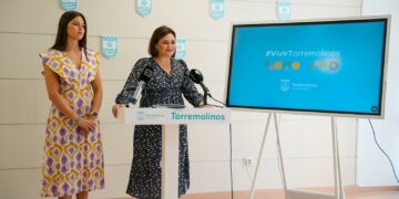 Torremolinos oferta cinco parcelas municipales que permitirán la construcción de 200 VPO