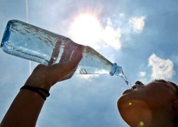 La Costa del Sol se convertirá en un ‘refugio climático’ con la próxima ola de calor