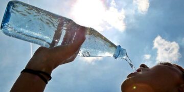 La Costa del Sol se convertirá en un ‘refugio climático’ con la próxima ola de calor