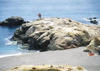 Detenido el piloto de una lancha por homicidio imprudente tras el fallecimiento de una mujer en Manilva